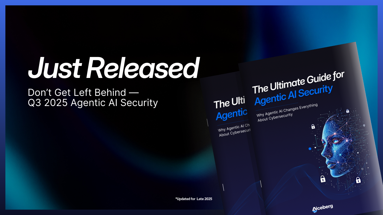 Ultimate Guide Agentic Security